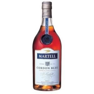 Martell Cordon Bleu 750ml - Image 1
