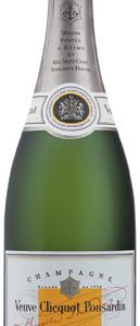 Veuve Clicquot Demi Sec - Champagne 750ml - Image 1
