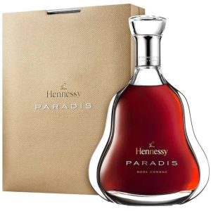 Hennessy Paradis Rare Cognac Gift Box 750ml - Image 1