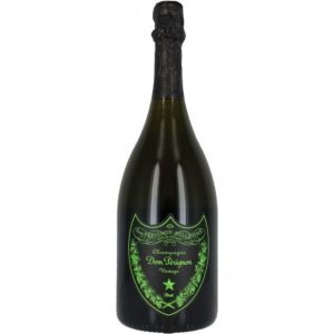 Dom Perignon Champagne Luminous 2009 1.5L - Image 1