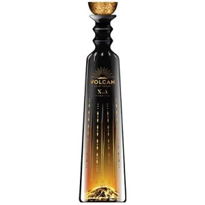 Volcan De Mi Tierra X.A Tequila 750ml - Image 1