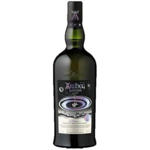 Ardbeg Distillery Hypernova The Ultimate Islay Single Malt Scotch Whiskey 2022 750ml - Image 1