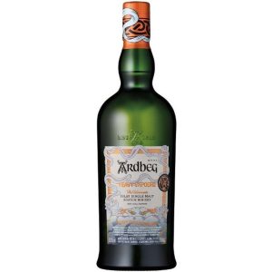 Ardbeg Heavy Vapours Special Committee Only Edition The Ultimate Islay Single Malt Scotch Whisky 750ml - Image 1