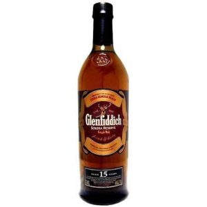 Glenfiddich Single Malt 15 Year - Image 1