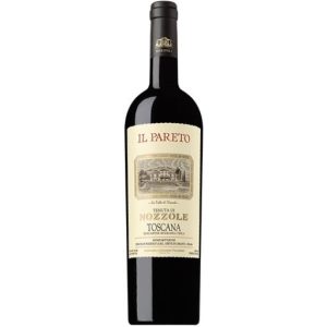 Tenuta di Nozzole Toscana Il Pareto 2004 750ml - Image 1