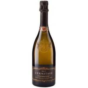 Roederer Estate L'Ermitage Anderson Valley Brut 2017 750ml - Image 1