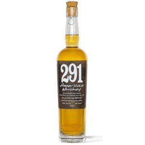 291 American Whiskey - Image 1