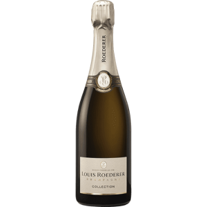 Louis Roederer Collection 243 Champagne 750ml - Image 1