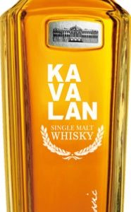 Kavalan Classic Whisky 750ml - Image 1