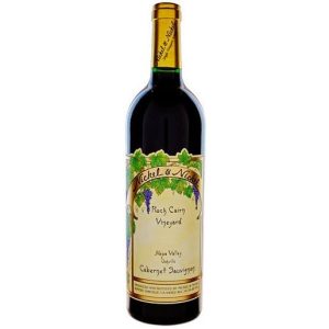 Nickel & Nickel Cabernet Sauvignon Rock Cairn Vineyard 2013 750ml - Image 1