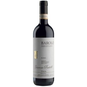 Giacosa Fratelli Barolo Bussia 2016 750ml - Image 1