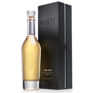 Pasote Tequila Extra Anejo 750ml - Image 1