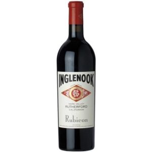 Inglenook Rubicon Estate 2017 750ml - Image 1