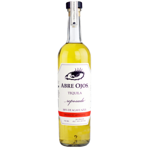 Abre Ojos Reposado Tequila - Image 1