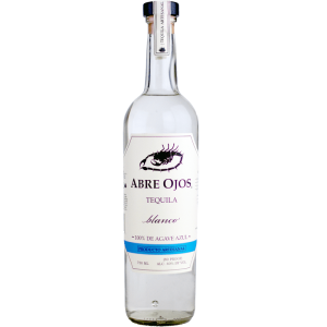 Abre Ojos Silver Tequila - Image 1