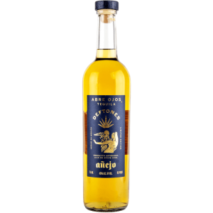 Abre Ojos x Deftones Tequila 'Ohms Edition' - Image 1