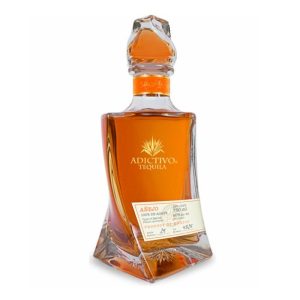 Adictivo Anejo Tequila - Image 1