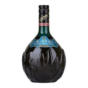 Agavero Original Licor De Tequila - Image 1