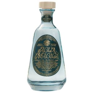 Agua M gica Joven Mezcal - Image 1