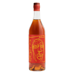Ak Zanj Haitian Dark Rum - Image 1
