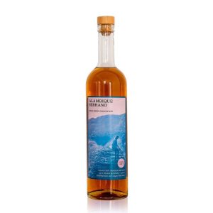 Alambique Serrano Single Origin Oaxacan Rum Single Cask 2 - Image 1