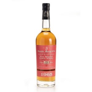 Alexander Murray 53 Year Old 1965 Rare Blended Scotch Whisky - Image 1