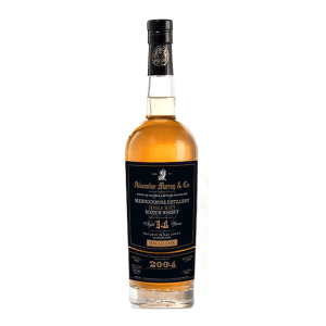 Alexander Murray 'Mannochmore' 14 Year Old 2004 Single Cask Speyside Single Malt Scotch Whisky - Image 1