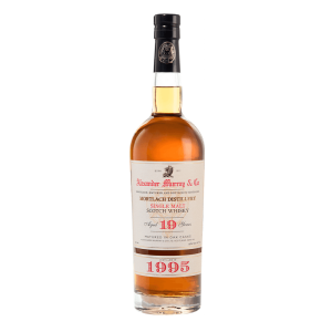 Alexander Murray Mortlach 19 Year Old 1995 Single Malt Scotch Whisky - Image 1