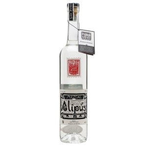 Alip£s 'San Juan del Rio' Joven Mezcal - Image 1