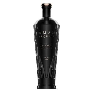 Aman Blanco Tequila - Image 1