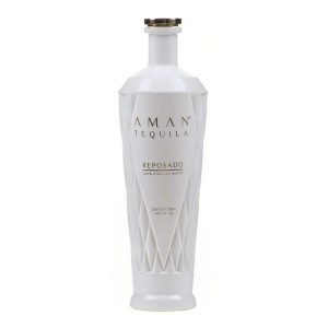 Aman Reposado Tequila - Image 1