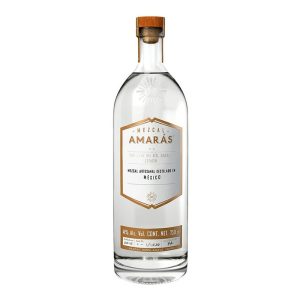 Amaras Espad¡n Joven Mezcal - Image 1
