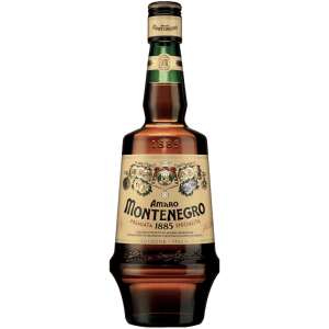 Amaro Montenegro Liquor - Image 1