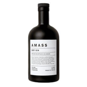Amass Dry Gin - Image 1