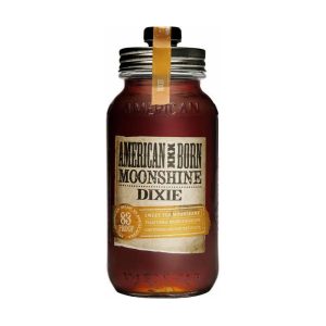 American Born Dixie Sweet Tea Moonshine Whiskey - Image 1