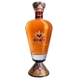 Amor M¡o Anejo Tequila - Image 1