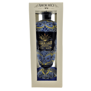 Amor M¡o Collection Blue Reposado Tequila - Image 1