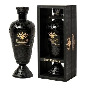 Amor M¡o Gran Reserva Anejo Tequila - Image 1