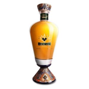 Amor M¡o Reposado Tequila - Image 1