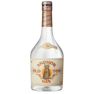 Anchor Old Tom Gin - Image 1