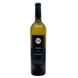 Andrew Murray Santa Maria Valley Viognier 2016 - Image 1