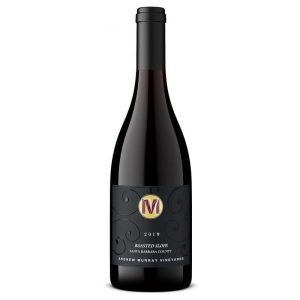 Andrew Murray Vineyards Roasted Slope 2019 - Image 1