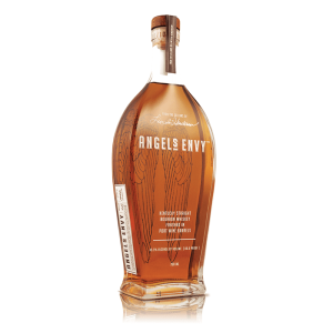 Angel's Envy Kentucky Straight Bourbon Whiskey - Image 1