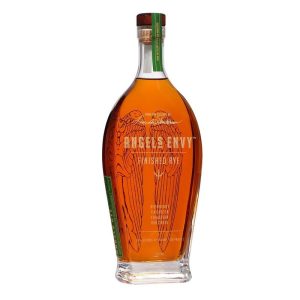 Angel's Envy Caribbean Rum Cask Finish Rye Whiskey - Image 1