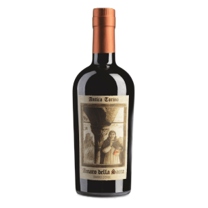 Antica Torino Amaro della Sacra - Image 1