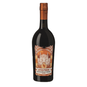 Antica Torino Vermouth di Torino Rosso - Image 1