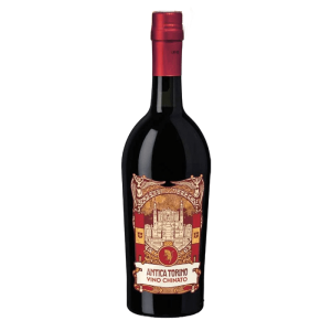 Antica Torino Vino Chinato - Image 1