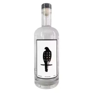 Appalachian Gap Peregrine Gin (750mL) - Image 1