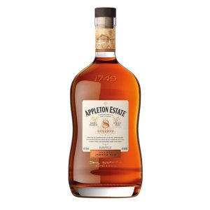 Appleton Estate 8 Year Old Reserve Rum - Image 1