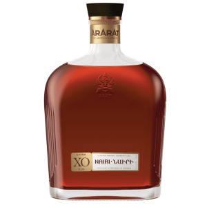 Ararat XO Nairi Armenian Brandy - Image 1
